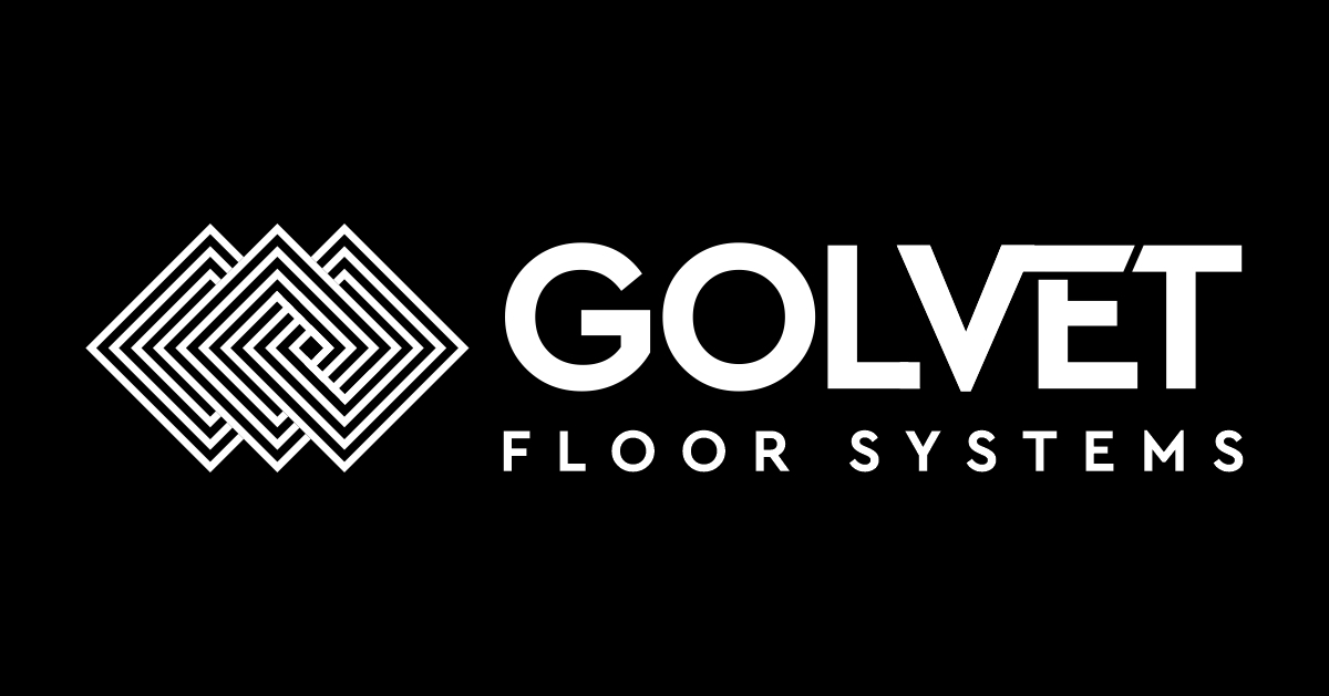 Golvet - Εμπορία Υλικών Δαπέδων logo